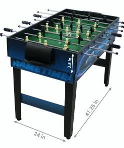 Sunnydaze Decor 10-in-1 Multi-Game Table - Billiards Foosball Hockey Pool Air Hockey 10 Sunnydaze Decor 10-in-1 Multi-Game Table - Billiards Foosball Hockey Pool Air Hockey -Enchante Home-shop M00815008020826 1842979886 scaled