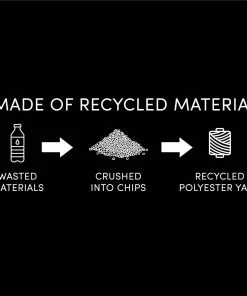 MYTAGALONGS Packing Pods - Recycled Collection Terracotta -Enchante Home-shop M00822279026419 3470680133