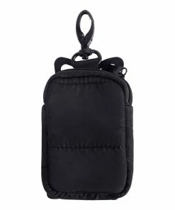 MYTAGALONGS Smartphone Holder - Recycled Collection Black -Enchante Home-shop M00822279031093 1571341120