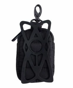 MYTAGALONGS Smartphone Holder - Recycled Collection Black -Enchante Home-shop M00822279031093 2052590489