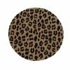 Shiraleah Leopard Doormat