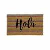 Shiraleah Hola Doormat