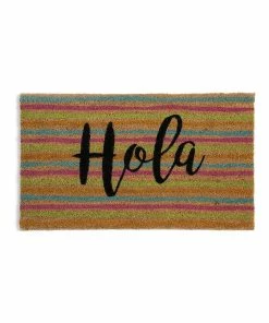 Shiraleah Hola Doormat