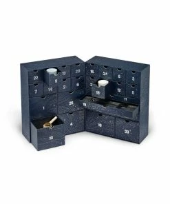 APOTHEKE 25 Day Advent Calendar Gift Set -Enchante Home-shop M00850028163535 1882335320