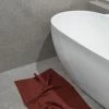 AmourLinen Linen Bath Mat -Enchante Home-shop M04778000323578 2470202262 scaled