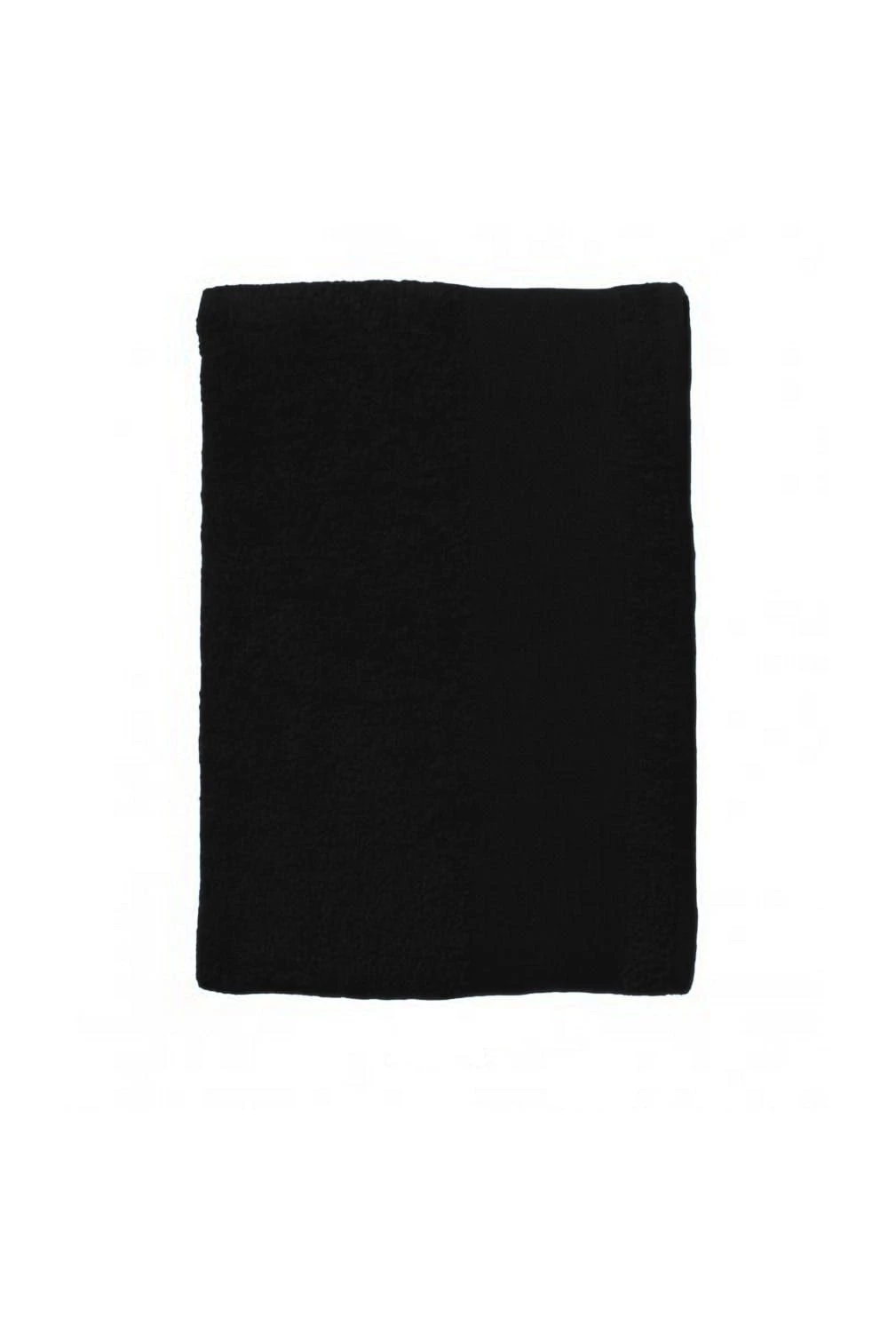 SOLS Island Bath Sheet / Towel (40 X 60 Inches) (Black) (ONE) 4 SOLS Island Bath Sheet / Towel (40 X 60 Inches) (Black) (ONE) - Image 2