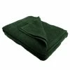 SOLS Island Bath Sheet / Towel (40 X 60 Inches) (Bottle Green) (ONE) -Enchante Home-shop M05054171376681 904658468