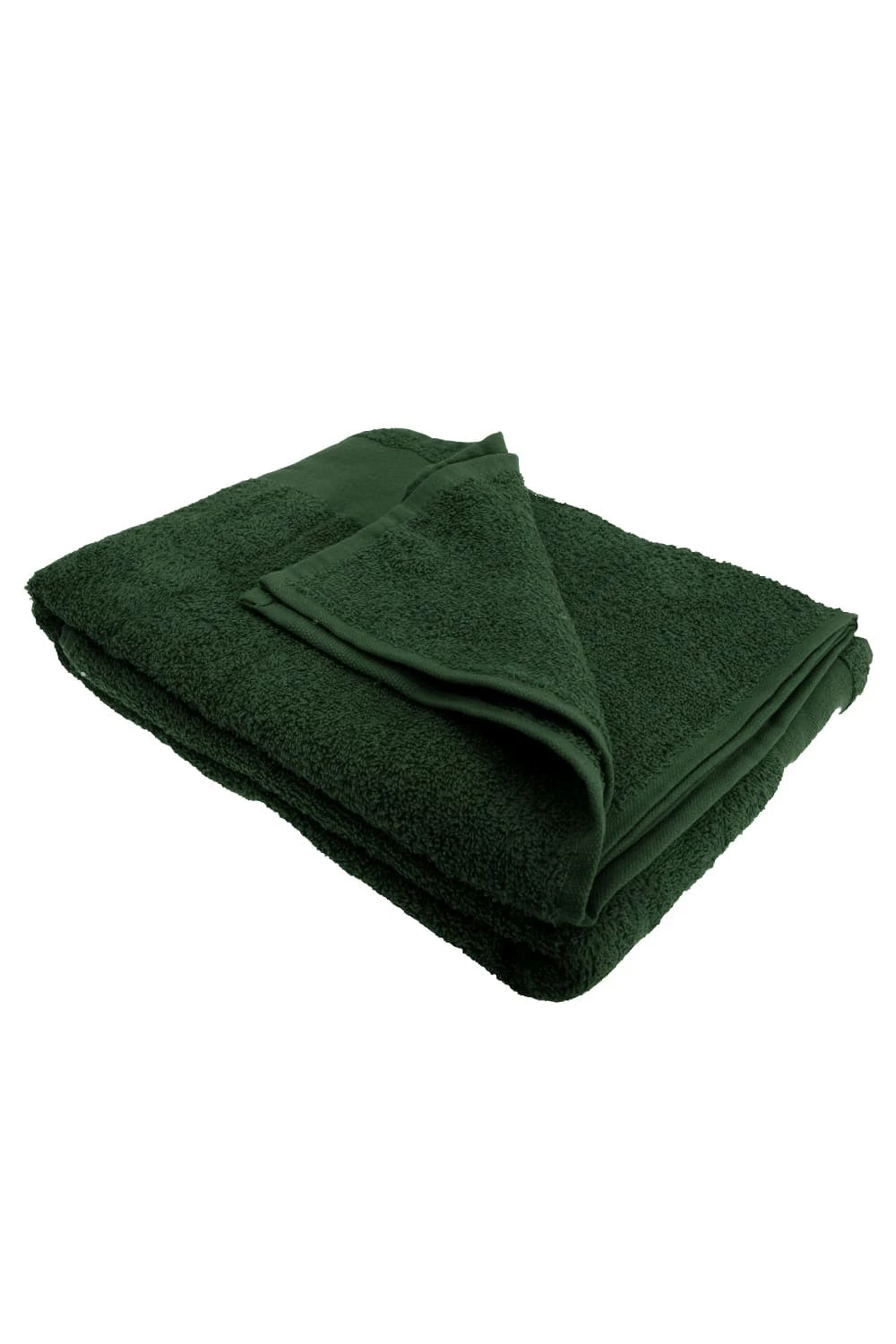SOLS Island Bath Sheet / Towel (40 X 60 Inches) (Bottle Green) (ONE) 3 SOLS Island Bath Sheet / Towel (40 X 60 Inches) (Bottle Green) (ONE)