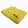 SOLS Island Bath Sheet / Towel (40 X 60 Inches) (Lemon) (ONE)