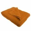 SOLS Island Bath Sheet / Towel (40 X 60 Inches) (Orange) (ONE) -Enchante Home-shop M05054171376728 1785105352