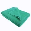 SOLS Island Bath Sheet / Towel (40 X 60 Inches) (Turquoise) (ONE) -Enchante Home-shop M05054171376759 536717553