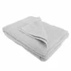 SOLS Island Bath Sheet / Towel (40 X 60 Inches) (White) (ONE) -Enchante Home-shop M05054171376766 142598325