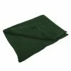 SOLS Island Guest Towel (11 X 20 Inches) (Bottle Green) (ONE) -Enchante Home-shop M05054171376780 3051336958