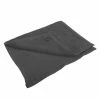 SOLS Island Guest Towel (11 X 20 Inches) (Dark Grey) (ONE) -Enchante Home-shop M05054171376797 3442048301