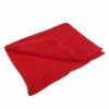 SOLS Island Guest Towel (11 X 20 Inches) (Red) (ONE)
