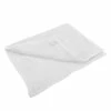 SOLS Island Guest Towel (11 X 20 Inches) (White) (ONE) -Enchante Home-shop M05054171376865 2611734473