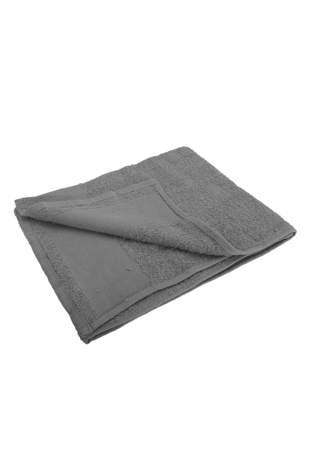SOLS Island 50 Hand Towel (20 X 40 Inches) (Dark Grey) (One Size) 3 SOLS Island 50 Hand Towel (20 X 40 Inches) (Dark Grey) (One Size)
