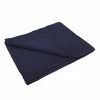 SOLS Island 50 Hand Towel (20 X 40 Inches) (French Navy) (One Size) -Enchante Home-shop M05054171376902 4225975714