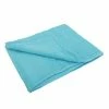 SOLS Island 50 Hand Towel (20 X 40 Inches) (Turquoise) (One Size)