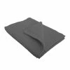 SOLS Island Bath Towel (30 X 56 Inches) (Dark Grey) (ONE)