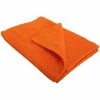 SOLS Island Bath Towel (30 X 56 Inches) (Orange) (ONE) -Enchante Home-shop M05054171377022 2531448401