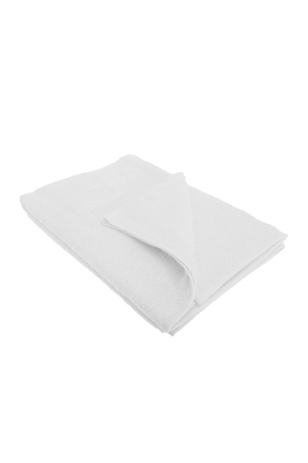 SOLS Island Bath Towel (30 X 56 Inches) (White) (ONE) 3 SOLS Island Bath Towel (30 X 56 Inches) (White) (ONE)