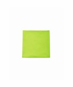 SOLS Atoll 30 Microfiber Guest Towel (Apple Green) (12 X 20 In)
