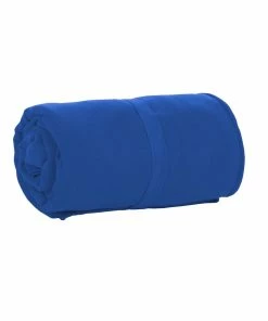 SOLS Atoll Microfiber Hand Towel (Royal Blue) (20 X 40in)