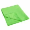 SOLS Atoll 70 Microfiber Bath Towel (Apple Green) (27.5 X 48 In)