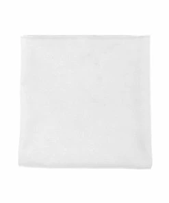 SOLS Atoll 70 Microfiber Bath Towel (White) (27.5 X 48 In)