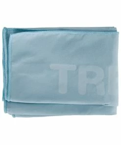 Trespass Soggy Antibacterial Microfiber Towel