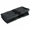 TriDri Tri Dri Microfibre Quick Dry Fitness Towel (Charcoal) (One Size) -Enchante Home-shop M05057080697410 3149817873