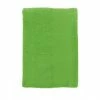 SOLS Island Bath Sheet / Towel (40 X 60 Inches) (Lime) (One Size)