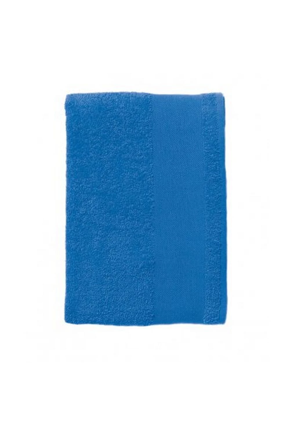 SOLS Island Bath Sheet / Towel (40 X 60 Inches) (Royal Blue) (One Size) 4 SOLS Island Bath Sheet / Towel (40 X 60 Inches) (Royal Blue) (One Size) - Image 2