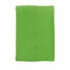 SOLS Island Bath Towel (30 X 56 Inches) (Lime) (One Size)