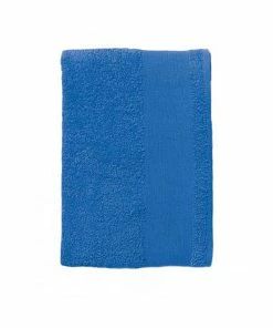 SOLS Island Bath Towel (30 X 56 Inches) (Royal Blue) (One Size)