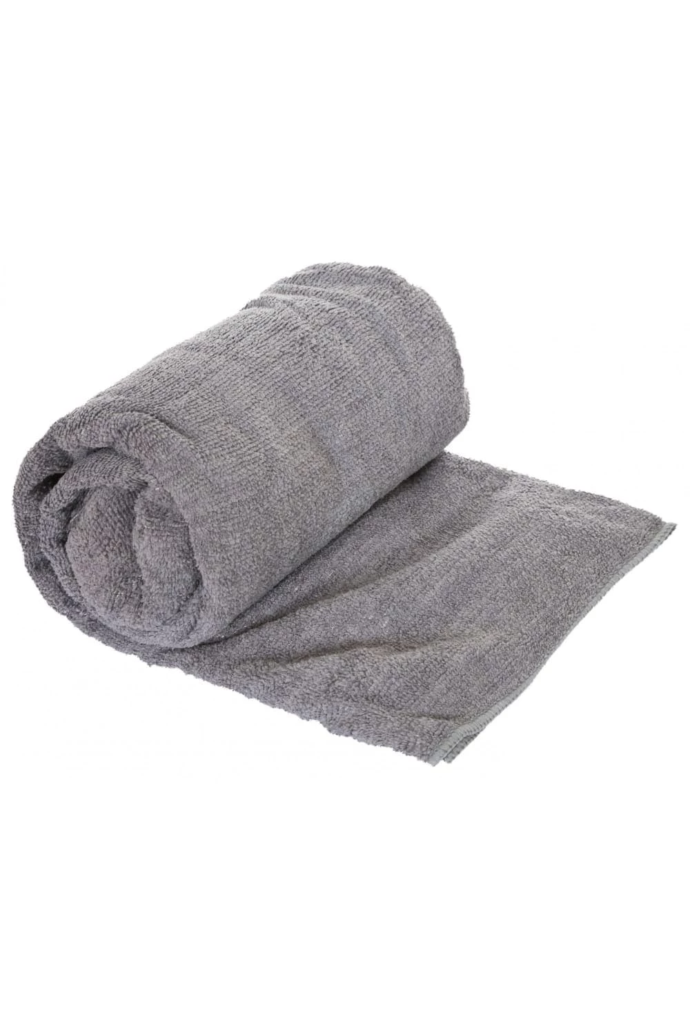 Trespass Transfix Camping Changing Towel (Storm Gray) (One Size) 3 Trespass Transfix Camping Changing Towel (Storm Gray) (One Size)