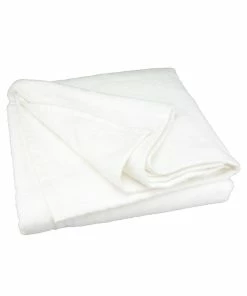 A&R Towels Subli-Me All-over Beach Towel (White) (Bath)
