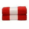 A&R Towels Subli-Me Bath Towel (Fire Red) (One Size) 2 A&R Towels Subli-Me Bath Towel (Fire Red) (One Size) -Enchante Home-shop M05057819101522 3642012187