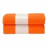 A&R Towels Subli-Me Bath Towel (Bright Orange) (One Size) -Enchante Home-shop M05057819101584 1339054611