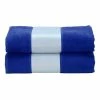 A&R Towels Subli-Me Bath Towel (True Blue) (One Size) -Enchante Home-shop M05057819101614 1477921162
