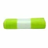 A&R Towels Subli-Me Hand Towel (Lime Green) (One Size) -Enchante Home-shop M05057819101812 1666128409