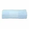 A&R Towels Print-Me Big Towel (Light Blue) (One Size) -Enchante Home-shop M05057819101966 2422674749