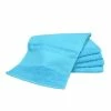A&R Towels Print-Me Sport Towel (Aqua Blue) (One Size) -Enchante Home-shop M05057819102109 4213622647