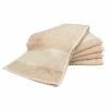 A&R Towels Print-Me Sport Towel (Sand) (One Size) -Enchante Home-shop M05057819102154 2045895555