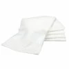 A&R Towels Print-Me Sport Towel (White) (One Size) -Enchante Home-shop M05057819102161 3115157215