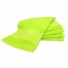 A&R Towels Print-Me Sport Towel (Lime Green) (One Size) -Enchante Home-shop M05057819102208 2532757577