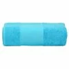 A&R Towels Print-Me Bath Towel (Aqua Blue) (One Size)