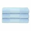 A&R Towels Print-Me Hand Towel (Light Blue) (One Size) 2 A&R Towels Print-Me Hand Towel (Light Blue) (One Size) -Enchante Home-shop M05057819102505 2927008325