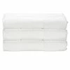 A&R Towels Print-Me Hand Towel (White) (One Size) -Enchante Home-shop M05057819102512 357283535